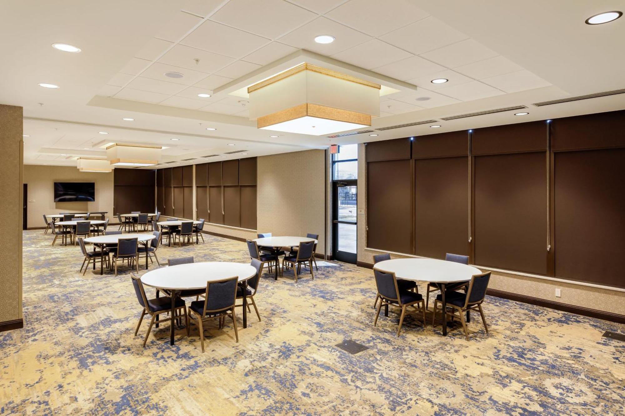 Springhill Suites By Marriott Topeka Southwest מראה חיצוני תמונה