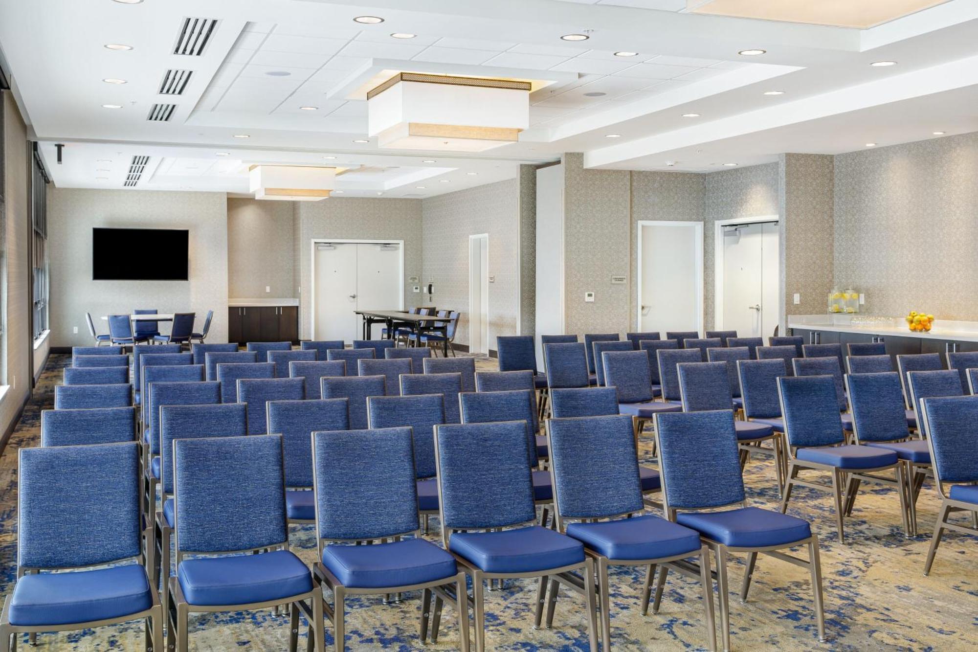 Springhill Suites By Marriott Topeka Southwest מראה חיצוני תמונה