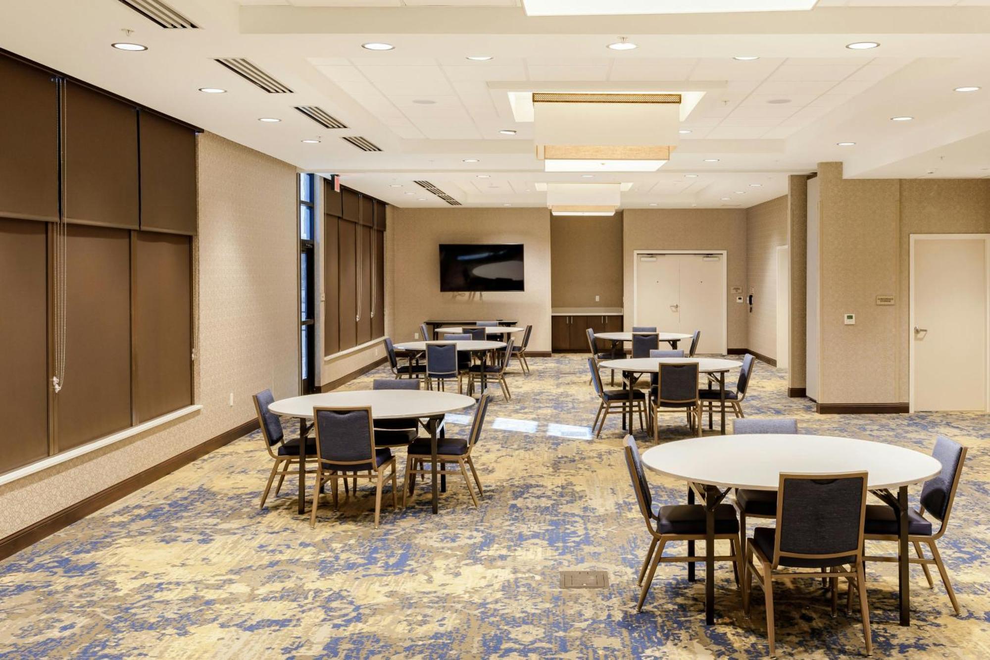 Springhill Suites By Marriott Topeka Southwest מראה חיצוני תמונה